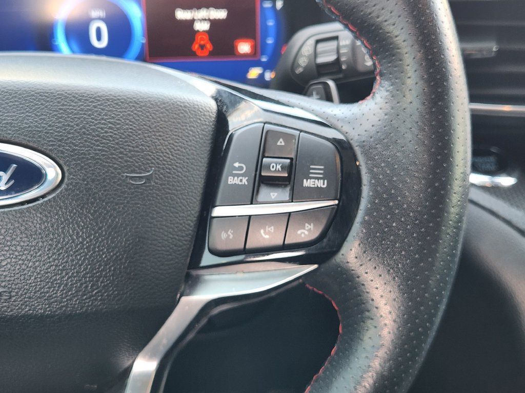 Used 2023 Ford Explorer ST w/ Equipment Group 401A RWD image 29