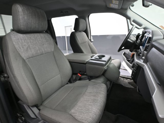 Used 2022 Ford F150 XLT AWD/4WD image 37