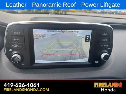 Used 2019 Hyundai Santa Fe Limited FWD image 22