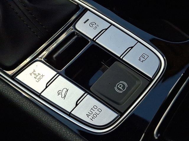 Certified 2024 Hyundai Tucson SEL AWD/4WD image 24