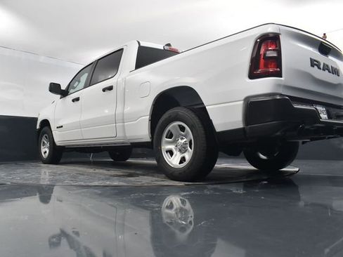 New 2026 RAM 1500 Tradesman RWD image 44
