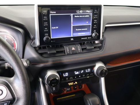 Used 2019 Toyota RAV4 Adventure image 5