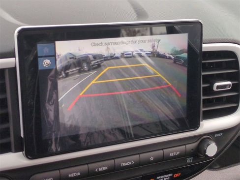 New 2026 Hyundai Venue SEL image 19