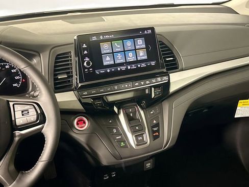 New 2026 Honda Odyssey EX-L image 29