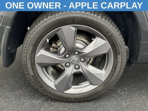 Certified 2021 Honda Passport Touring image 12