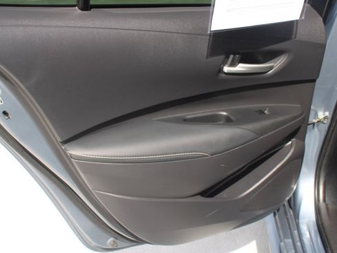Certified 2024 Toyota Corolla XLE FWD image 13