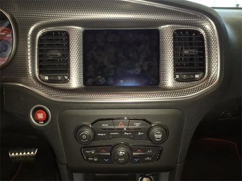 Used 2018 Dodge Charger SRT Hellcat w/ Harman/Kardon Audio Group image 22