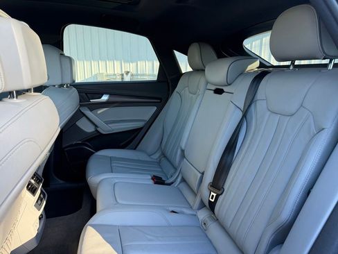 Used 2022 Audi Q5 2.0T Premium Plus image 15