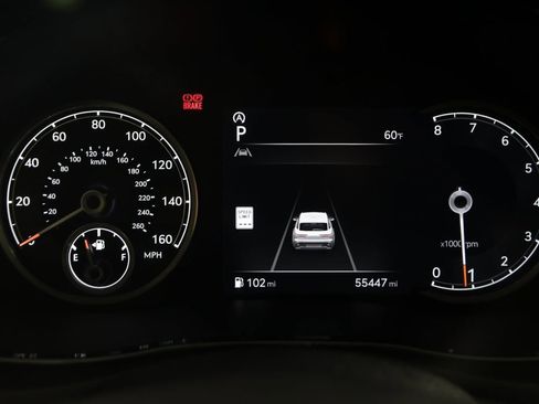 Used 2022 Genesis GV70 2.5T w/ Select Package image 19