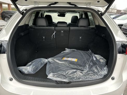 New 2025 MAZDA CX-5 AWD 2.5 S w/ Preferred Package image 24