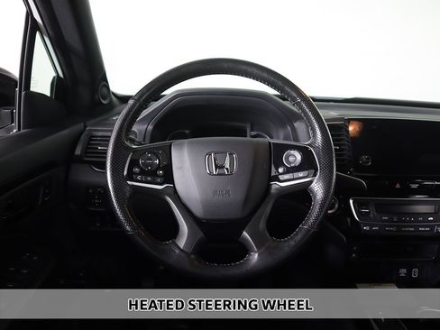 Used 2022 Honda Passport Elite image 10