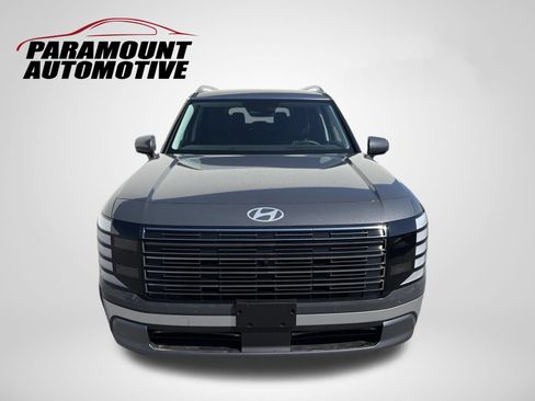 Used 2026 Hyundai Palisade SEL AWD/4WD image 2
