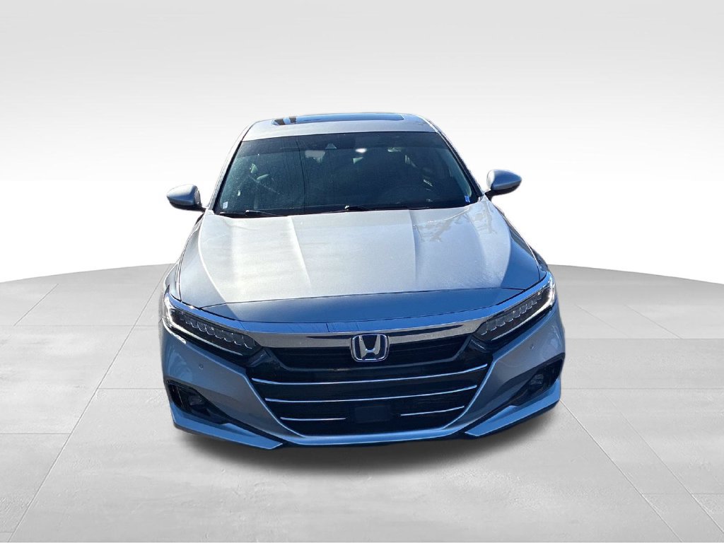 Used 2022 Honda Accord Touring image 8