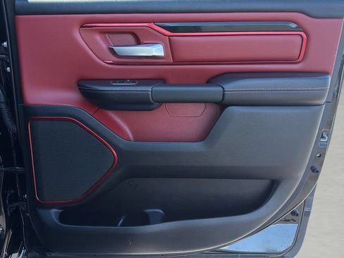 Used 2022 RAM 1500 Rebel w/ Rebel Level 2 Equipment Group AWD/4WD image 13