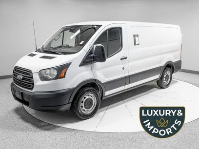 Used 2016 Ford Transit 150 130 Low Roof