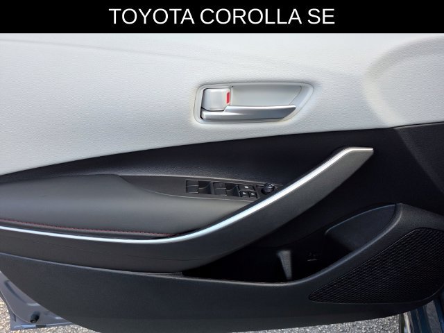 Used 2024 Toyota Corolla SE FWD image 22