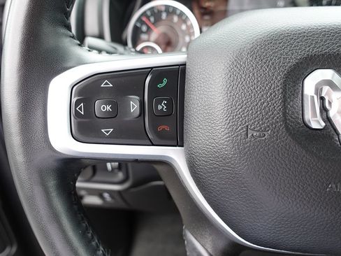 Used 2023 RAM 1500 Big Horn AWD/4WD image 53
