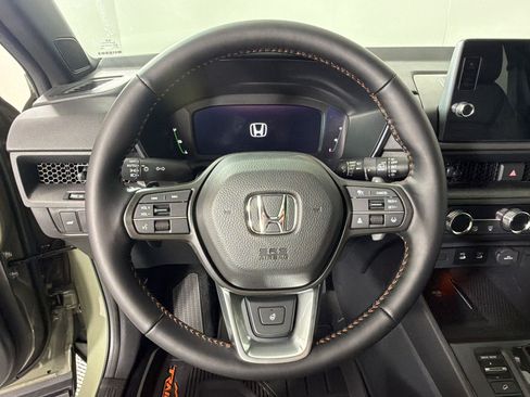 Certified 2026 Honda CR-V TrailSport image 11