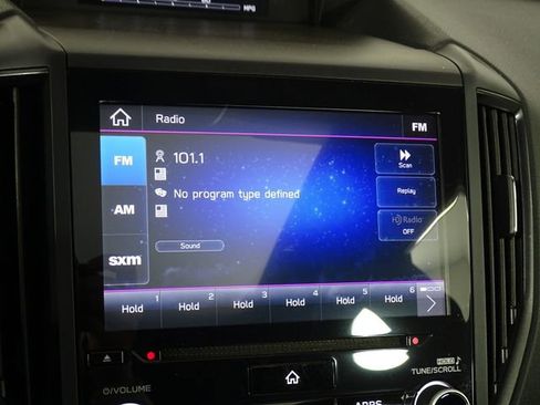 Used 2022 Subaru Forester Wilderness image 31