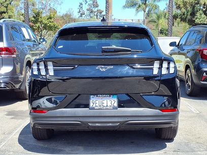Used 2023 Ford Mustang Mach-E Select