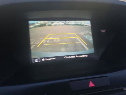 Used 2018 Acura MDX SH-AWD image 2