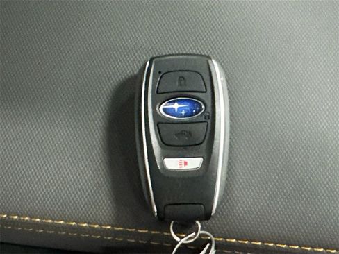 New 2026 Subaru Forester Wilderness image 34