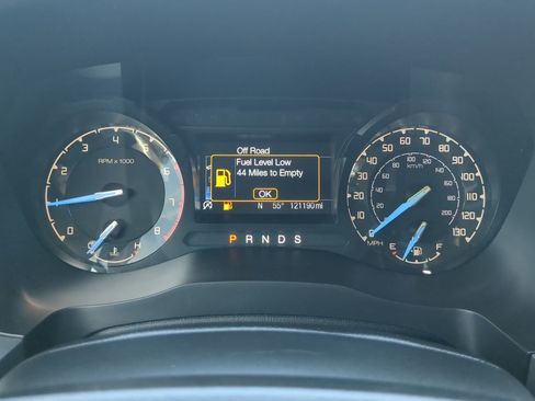 Certified 2019 Ford Ranger XLT w/ Equipment Group 302A Luxury image 24