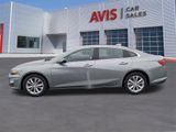 Used 2024 Chevrolet Malibu LT image 2