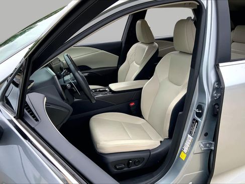 Used 2024 Lexus RX 350 FWD w/ Technology Package image 8