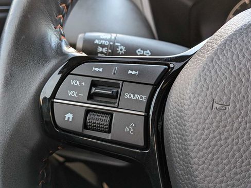 Certified 2024 Honda HR-V Sport image 22