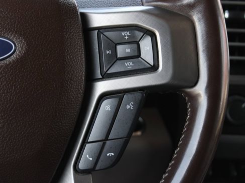 Used 2019 Ford F450 Limited image 31