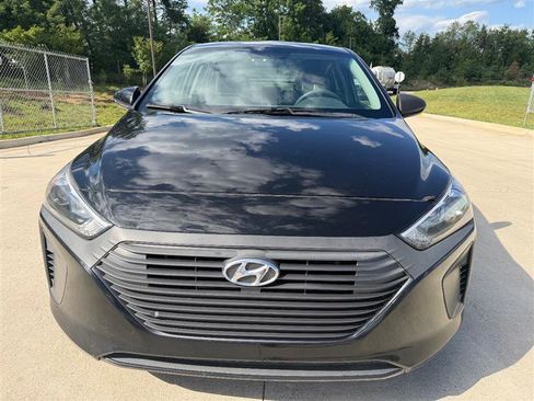Used 2019 Hyundai Ioniq Blue FWD image 10