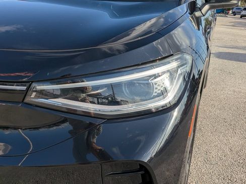 Certified 2023 Volkswagen ID.4 Pro RWD image 7
