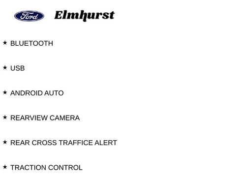 Used 2020 Nissan Kicks S FWD image 9