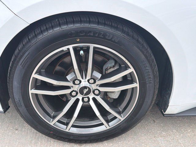 Used 2017 Ford Mustang Premium RWD image 10