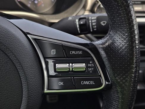 Used 2021 Kia Forte GT-Line w/ GT-Line Premium Package FWD image 28
