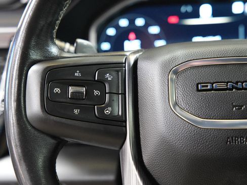 Used 2022 GMC Sierra 1500 Denali Ultimate image 34