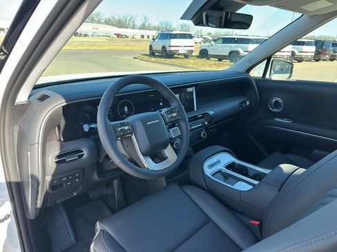 New 2026 Hyundai Palisade SEL image 12