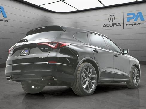 Certified 2023 Acura MDX A-Spec image 32