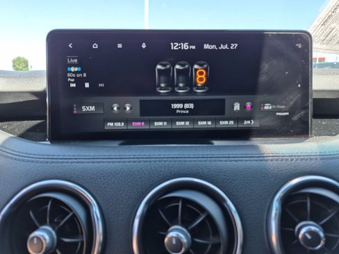 Used 2022 Kia Stinger GT-Line w/ Sun & Sound Package AWD/4WD image 28