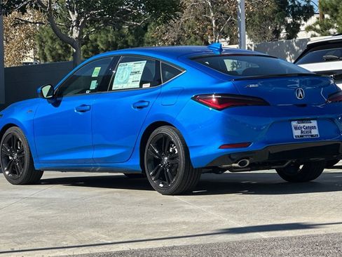 New 2026 Acura Integra A-Spec image 6