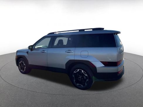 Used 2025 Hyundai Santa Fe SEL image 10