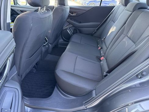 Used 2025 Subaru Legacy Premium AWD/4WD image 16