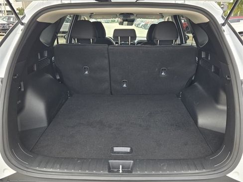 Used 2022 Hyundai Tucson Blue image 16