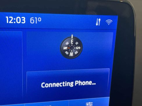 Used 2021 Ford EcoSport SE w/ SE Appearance Package image 18