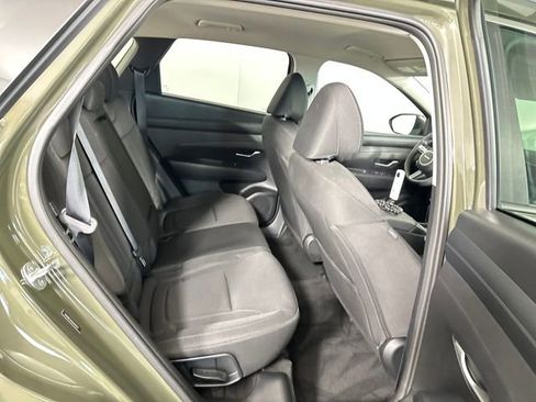 Used 2025 Hyundai Tucson SEL image 27
