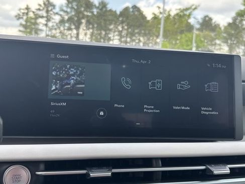 New 2026 Hyundai Tucson SEL FWD image 29