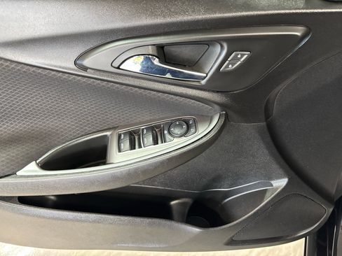 Used 2023 Chevrolet Malibu LT image 19