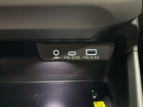 Certified 2026 Subaru Crosstrek 2.5i Sport AWD/4WD image 26