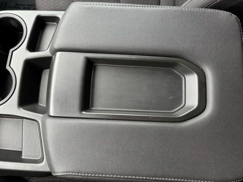 Certified 2024 Chevrolet Silverado 1500 RST image 19